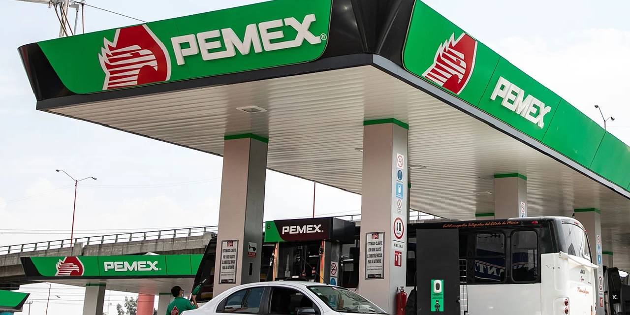 IMP y Pemex firman convenio para impulsar innovación en la industria petrolera