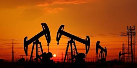 Petróleo estable antes del informe de la OPEP; estímulos en China frenan ganancias