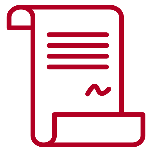 Convocatoria para proveedores autorizados