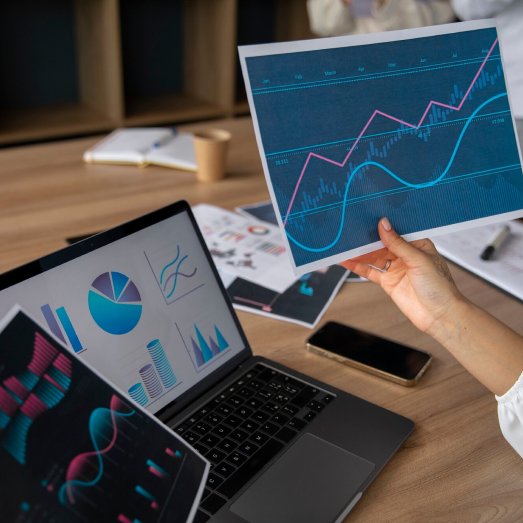 2.- Innovación y adopción de tecnología